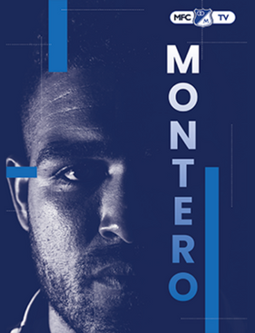 Álvaro Montero – EP 4