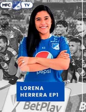 Lorena Herrera – Nutricionista