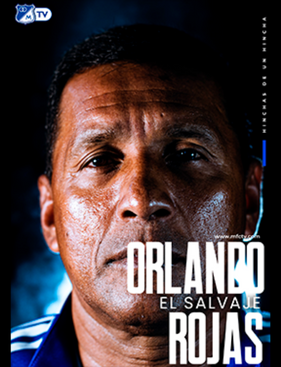 Orlando Rojas – EP 1