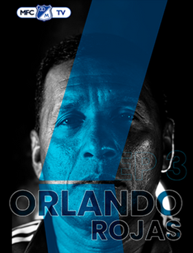Orlando Rojas – EP 3