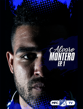 Álvaro Montero – EP 1