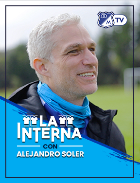 La interna – Alejandro Soler