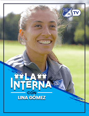 La Interna – Lina Gómez