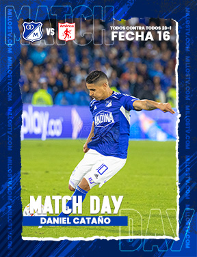 Match day – Cataño Vs. America