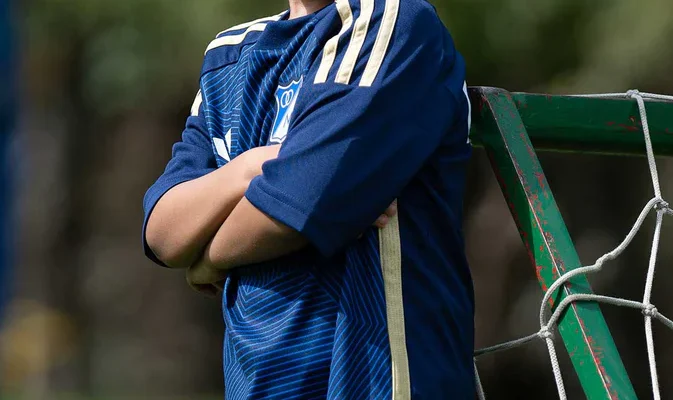 Camiseta Oficial 2024 para niño, MFC.| FOTO: www.tiendamillonarios.com