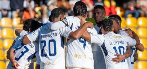 Nómina de Millonarios FC| FOTO: @MillosFCoficial