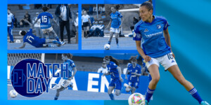 Match Day, Lina Gómez. |Foto: Millos TV.
