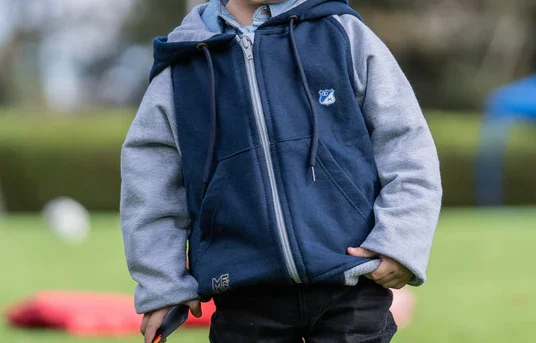 Buzo cremallera MFC baby.| FOTO: www.tiendamillonarios.com
