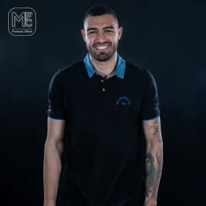 Álvaro Montero, jugador de Millonarios FC| FOTO: @MillosFCoficial