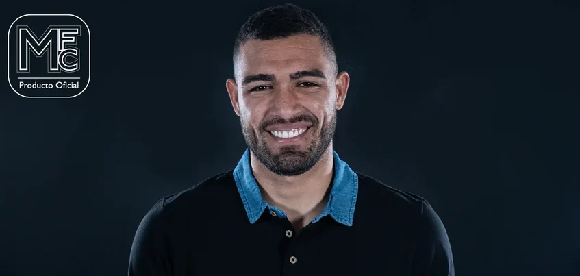 Álvaro Montero, jugador de Millonarios FC| FOTO: @MillosFCoficial