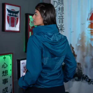 chaqueta rompevientos 78 años FOTO: www.tiendamillonarios.com.