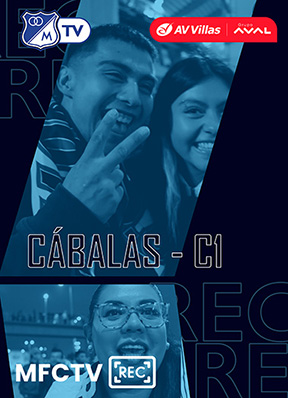 Las Cábalas azules parte 1