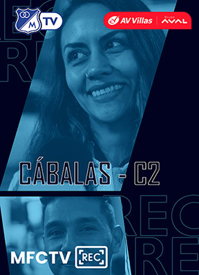 Las Cábalas azules parte 2