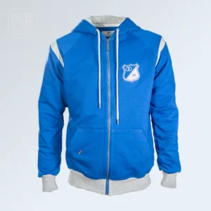 Buzo abierto para hombre.| FOTO: www.tiendamillonarios.com