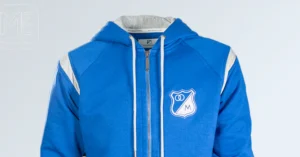 Buzo abierto para hombre.| FOTO: www.tiendamillonarios.com