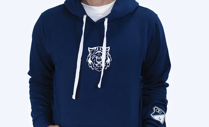 Hoodie Falcao MFC| FOTO: www.tiendamillonarios.com