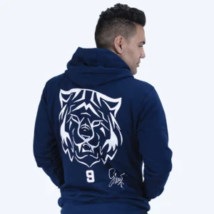 Hoodie para hombre| MFC FOTO: www.tiendamillonarios.com