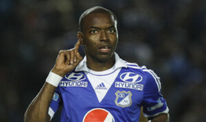 Wason Rentería, entrenador de Millonarios FC | FOTO: de @MillosFCoficial