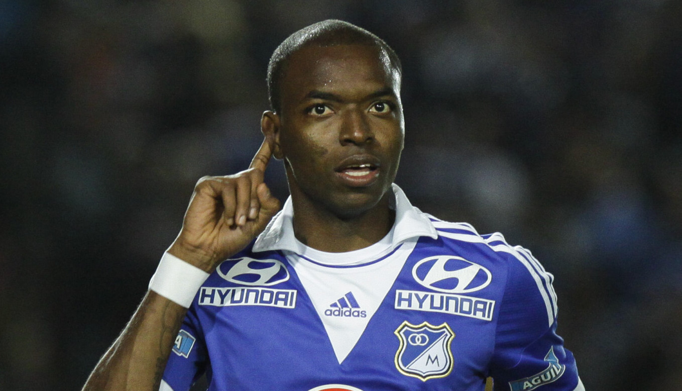 Wason Rentería, entrenador de Millonarios FC | FOTO: de @MillosFCoficial